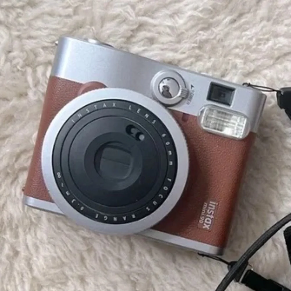 Fujifilm INSTAX Mini 90 Neo